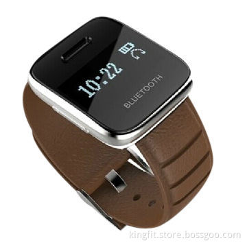 Intelligent Smart Bluetooth Watch